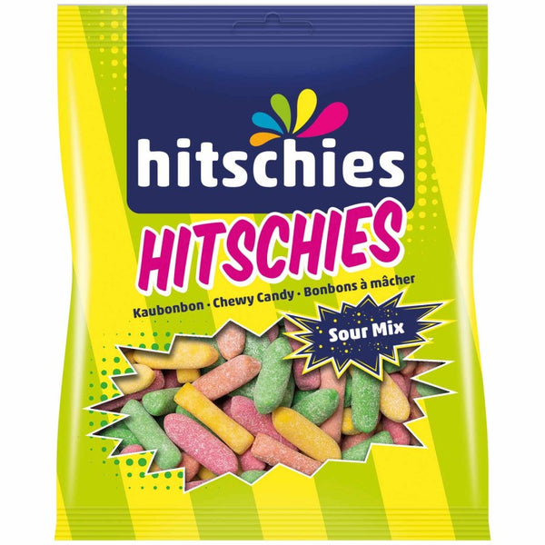 Hitschies Acide Mix