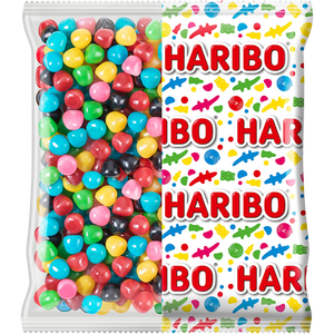 Dragibus Soft Haribo - Sachet Bonbon Vrac 2 Kg 